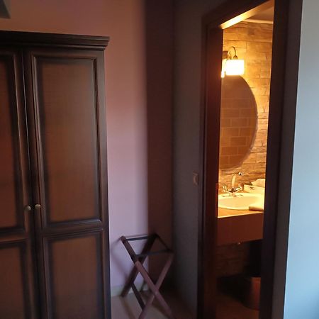Imon Wellness Daire Palaios Panteleimonas Dış mekan fotoğraf