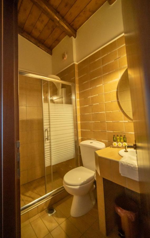 Imon Wellness Daire Palaios Panteleimonas Dış mekan fotoğraf