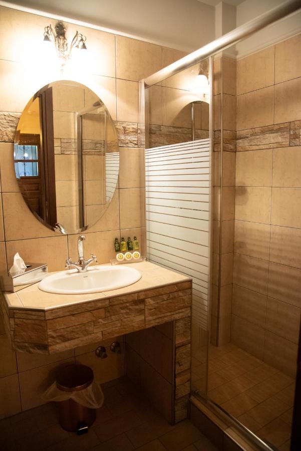 Imon Wellness Daire Palaios Panteleimonas Dış mekan fotoğraf