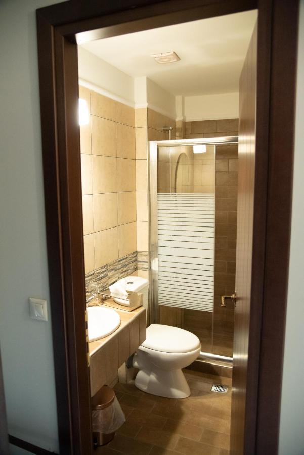 Imon Wellness Daire Palaios Panteleimonas Dış mekan fotoğraf