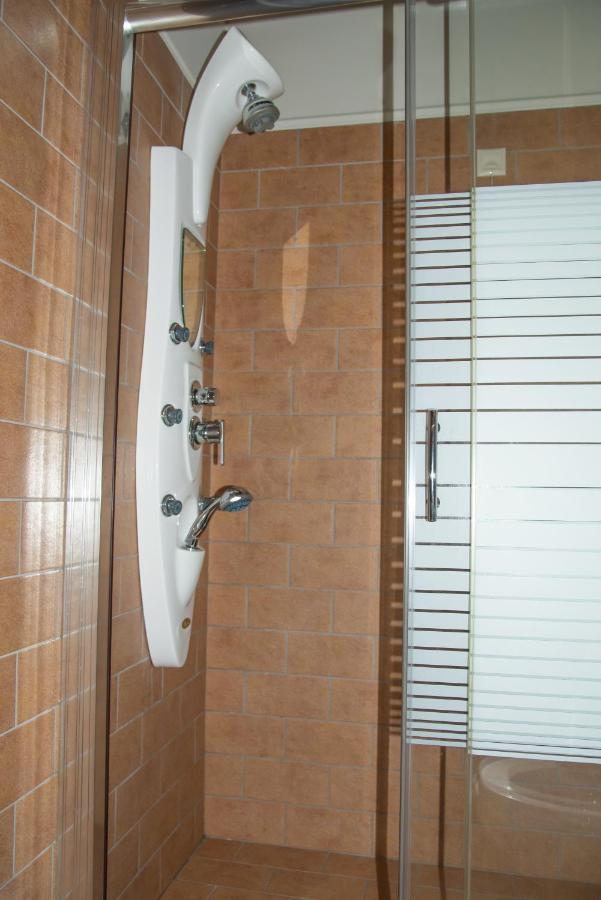 Imon Wellness Daire Palaios Panteleimonas Dış mekan fotoğraf