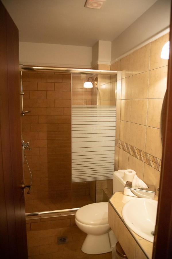 Imon Wellness Daire Palaios Panteleimonas Dış mekan fotoğraf