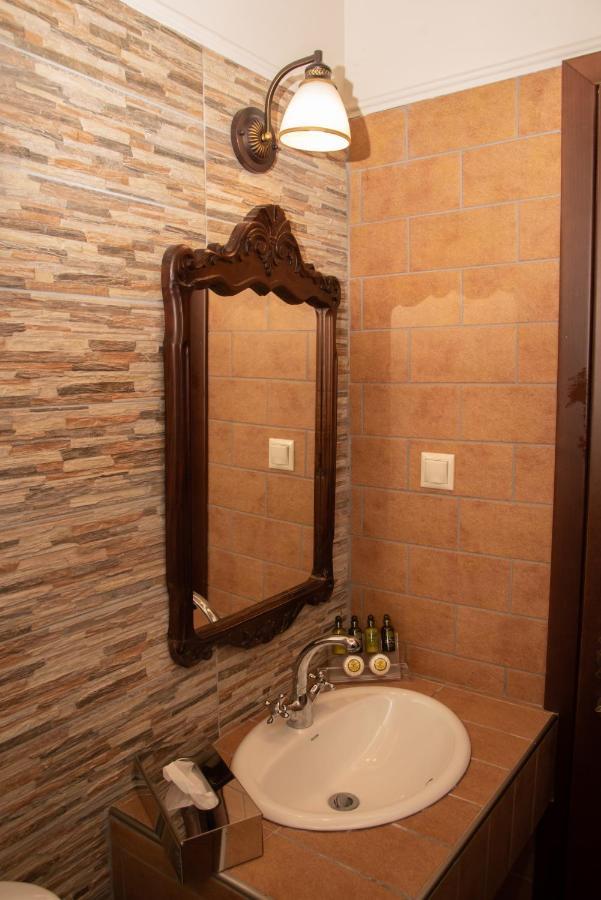 Imon Wellness Daire Palaios Panteleimonas Dış mekan fotoğraf