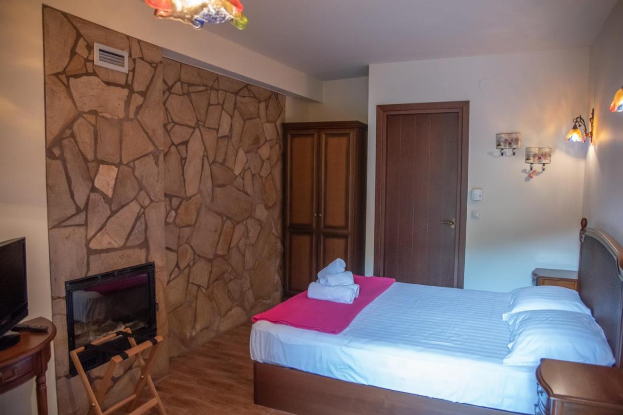 Imon Wellness Daire Palaios Panteleimonas Dış mekan fotoğraf
