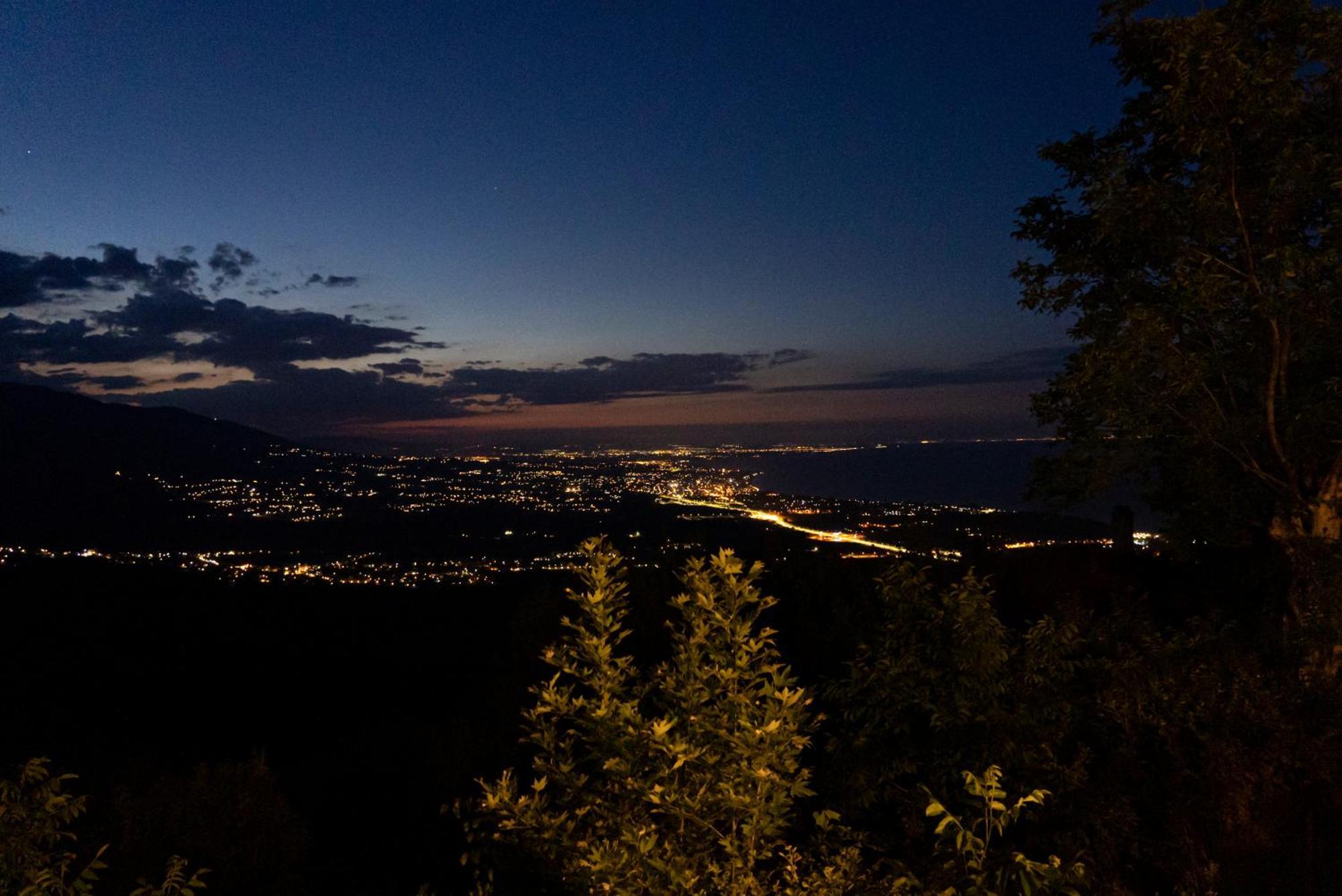 Imon Wellness Daire Palaios Panteleimonas Dış mekan fotoğraf